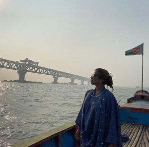 Meet your Posher, Muhtarema mou